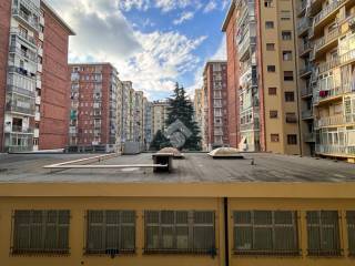 Interno cortile