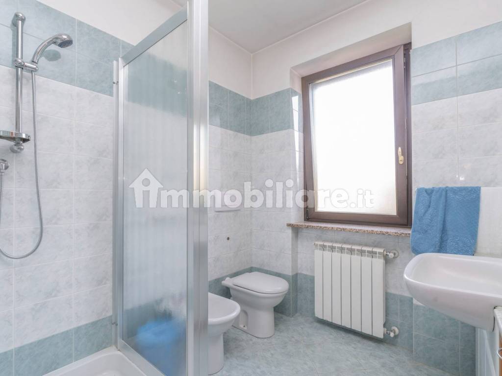 bagno