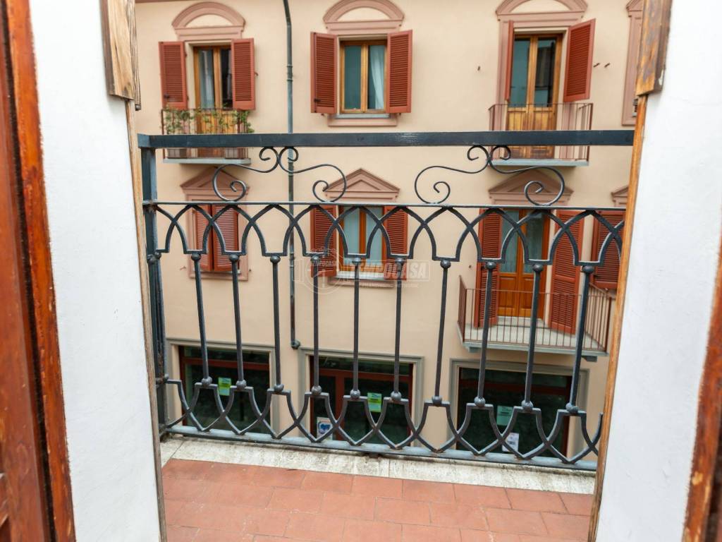 BALCONE SOGGIORNO