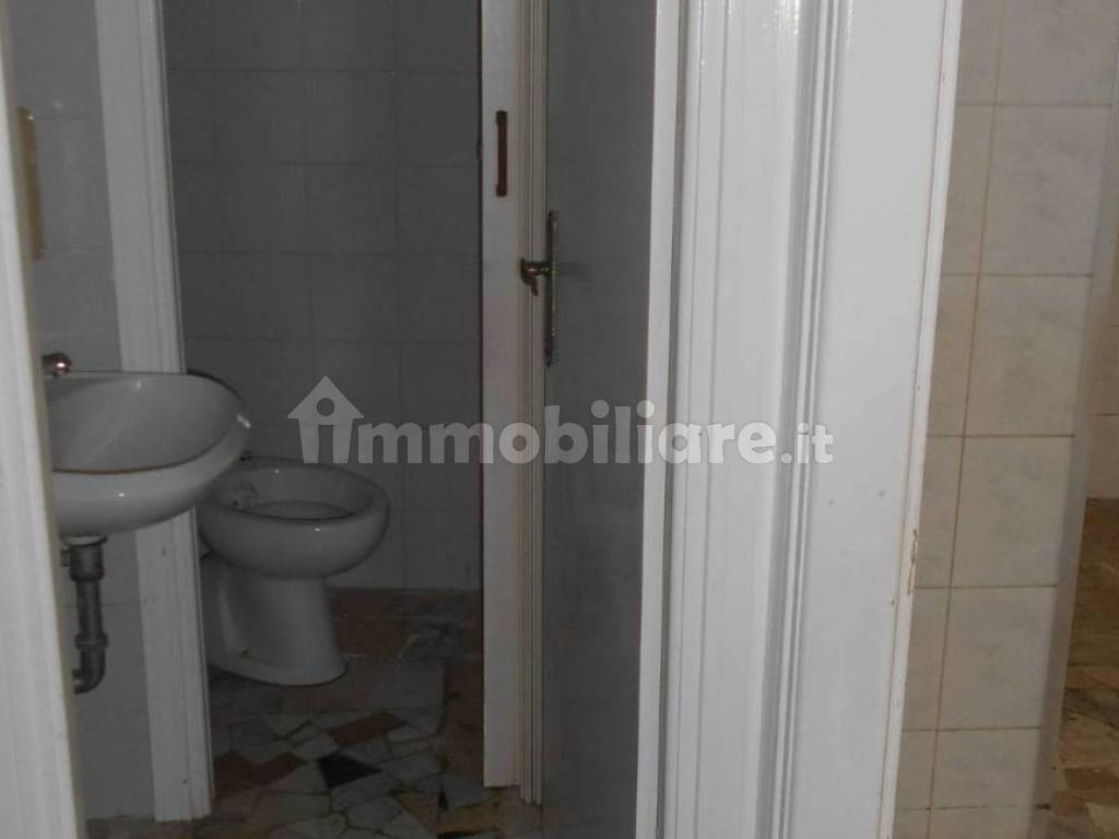 bagno antibagno