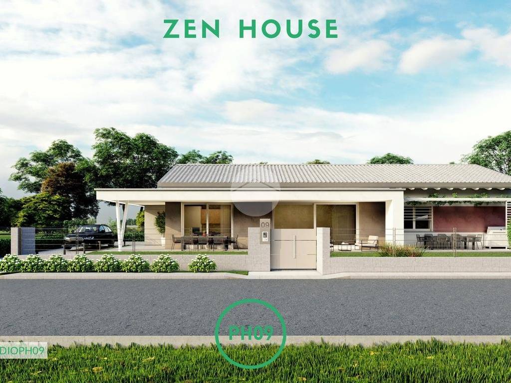 ZEN HOUSE (1)