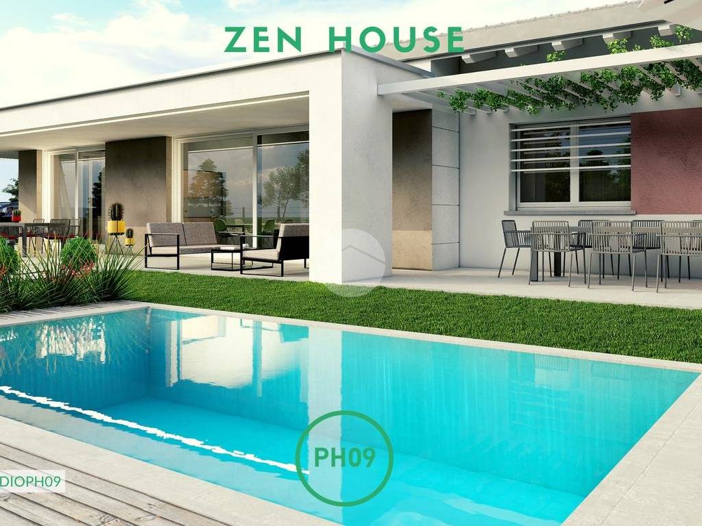 ZEN HOUSE (9)