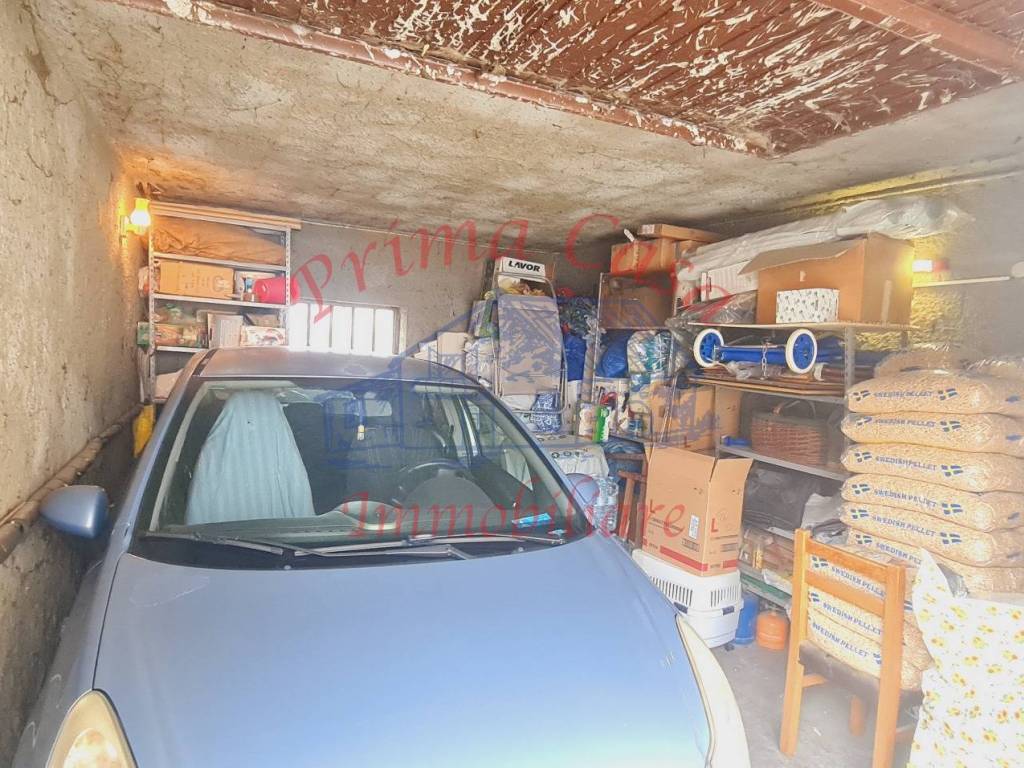 garage