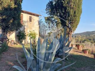 Podere tra Volterra e San Gimignano