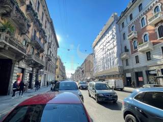 Negozio in affitto Milano Corso Buenos Aires