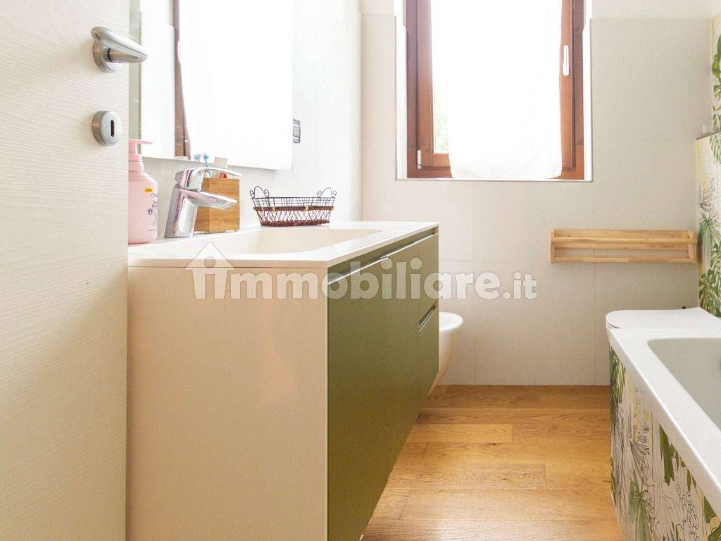 bagno