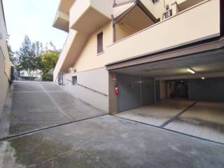 rampa garage