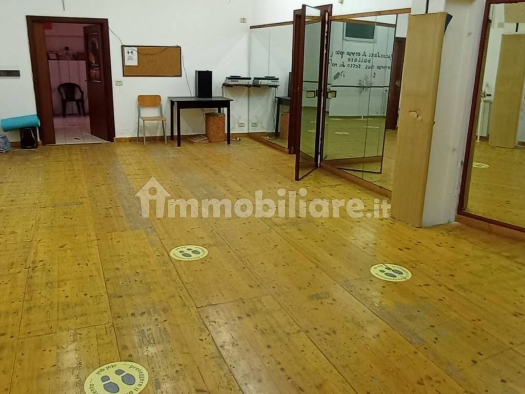 sala da ballo