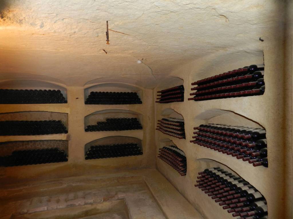 Interno palazzo