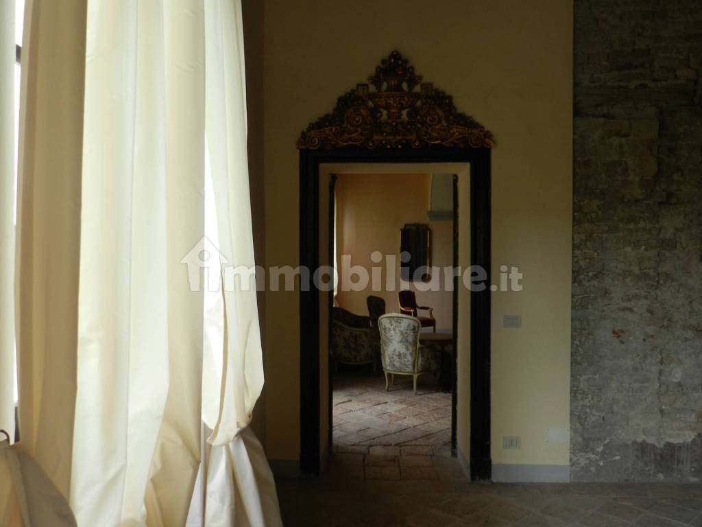 Interno appartamento