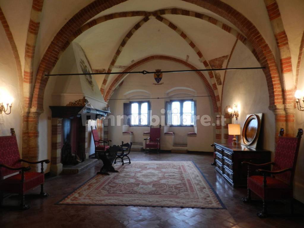 Interno palazzo