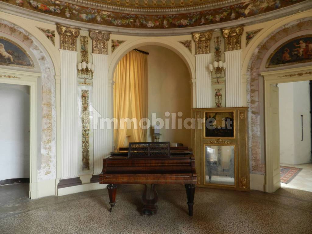 Interno appartamento