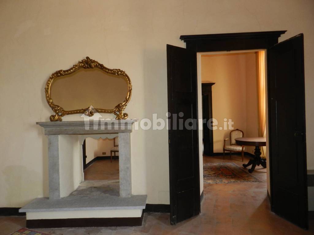 Interno appartamento