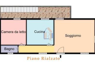 Planimetria Piano Terra