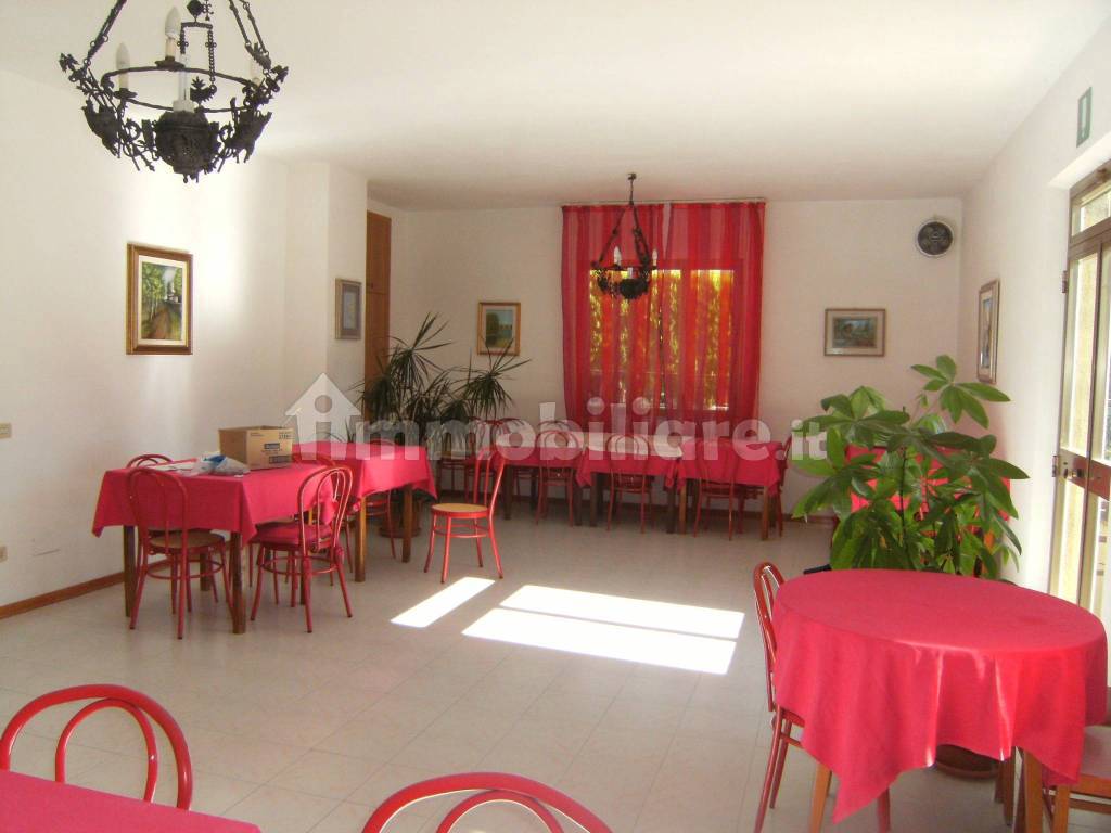 SALA DA PRANZO