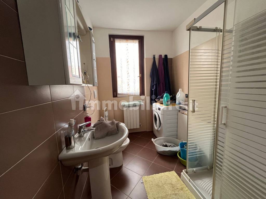 BAGNO INF.