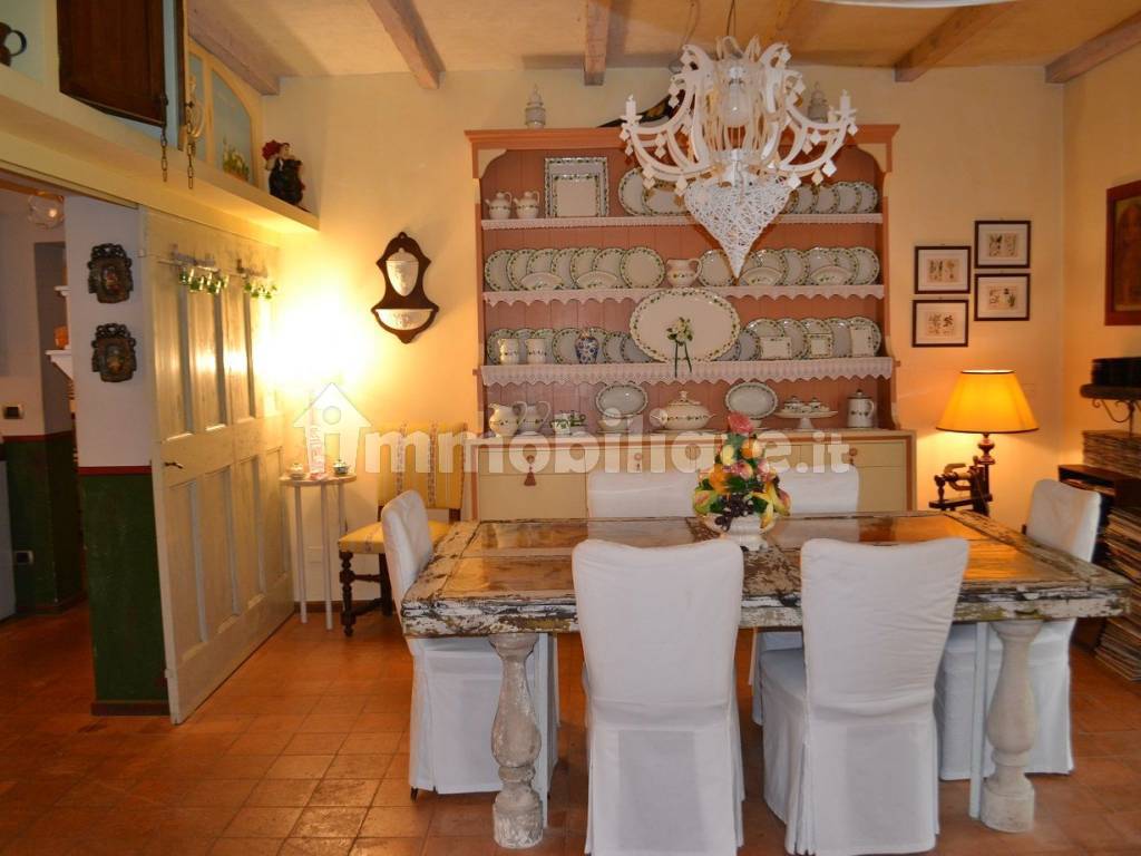 Sala da pranzo