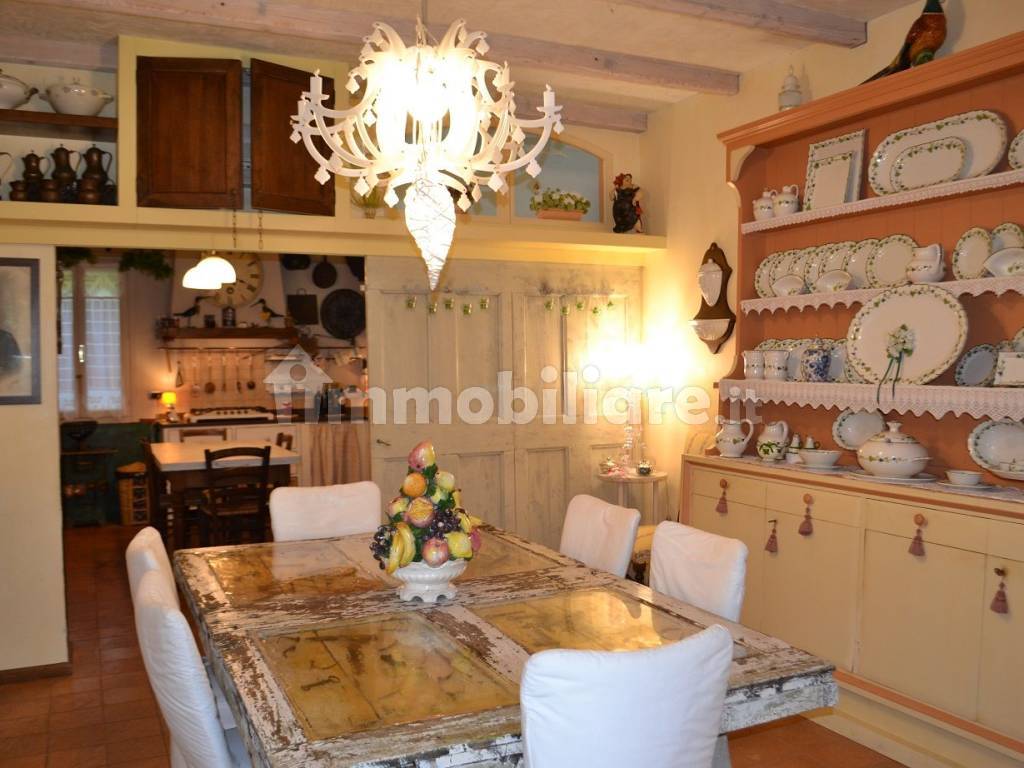 Sala da pranzo