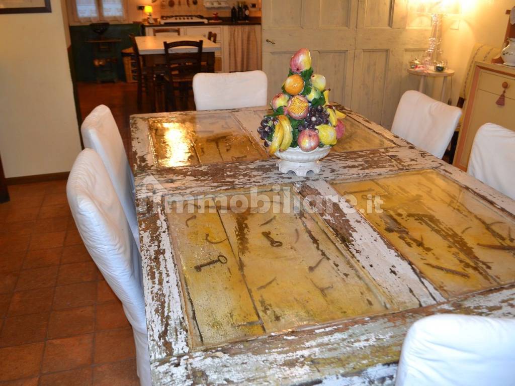 Sala da pranzo