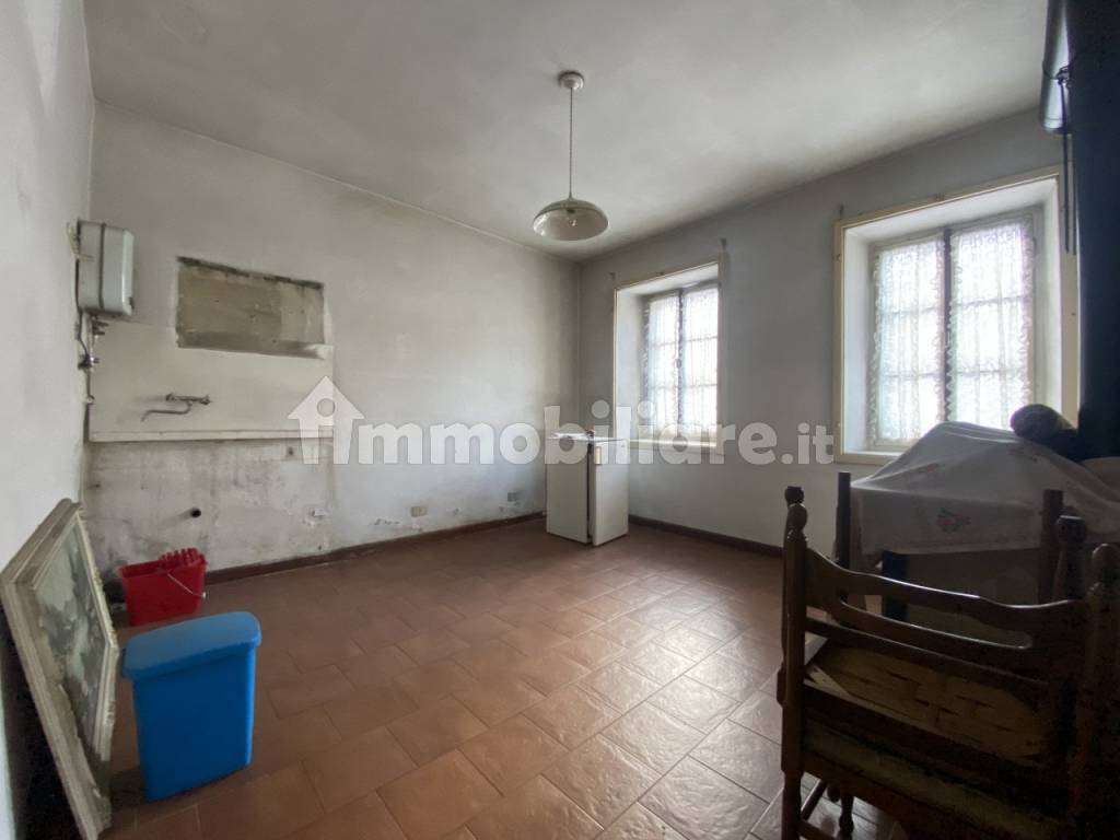 soggiorno casa none auronzo