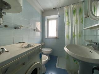 bagno casa auronzo