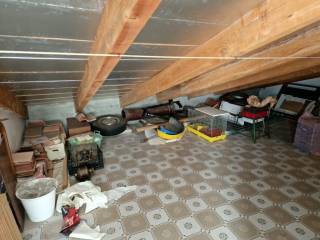 Sottotetto