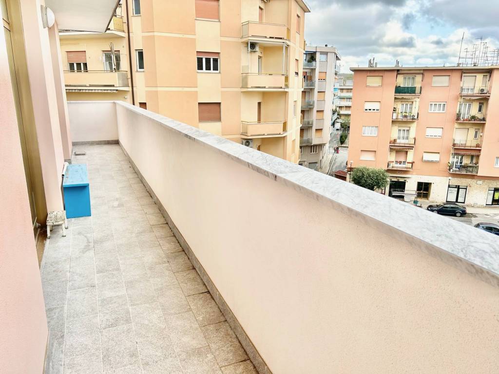 BALCONATA