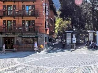 centro Courmayeur