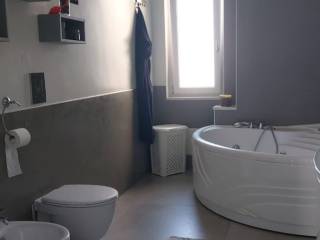 bagno padronale