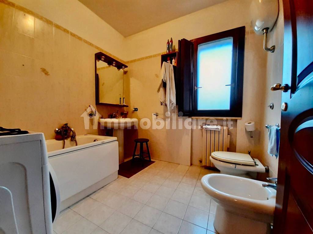 2° bagno