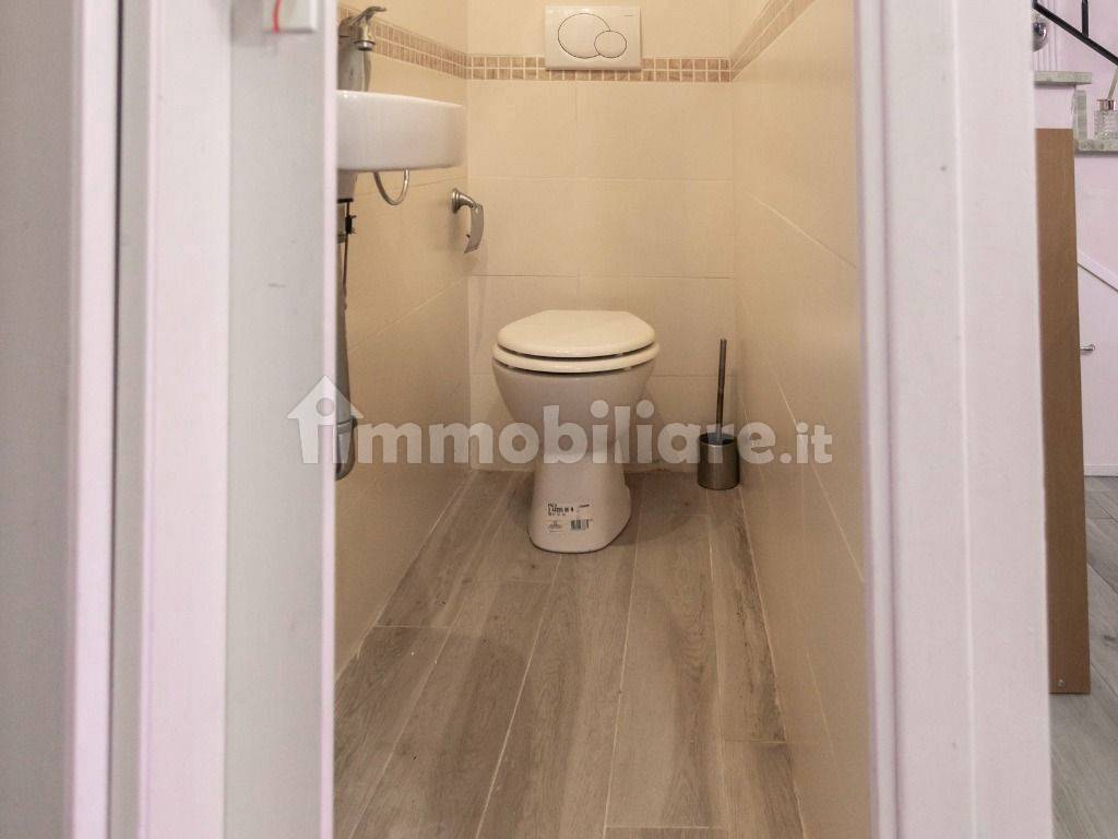 BAGNO