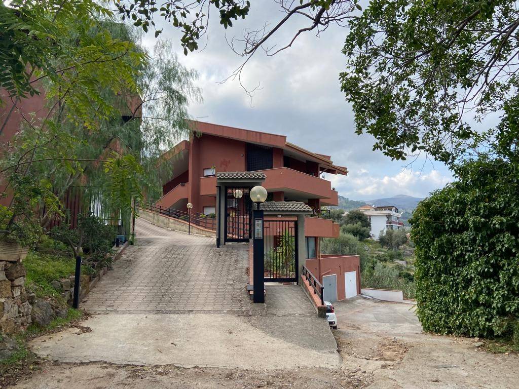 Ufficio - studio via francesco baracca 19e, boccadifalco - baida, palermo