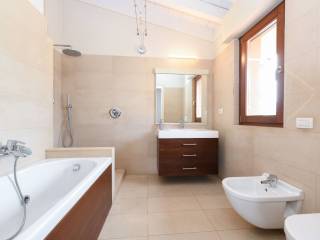 Bagno padronale