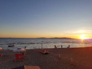 mare follonica