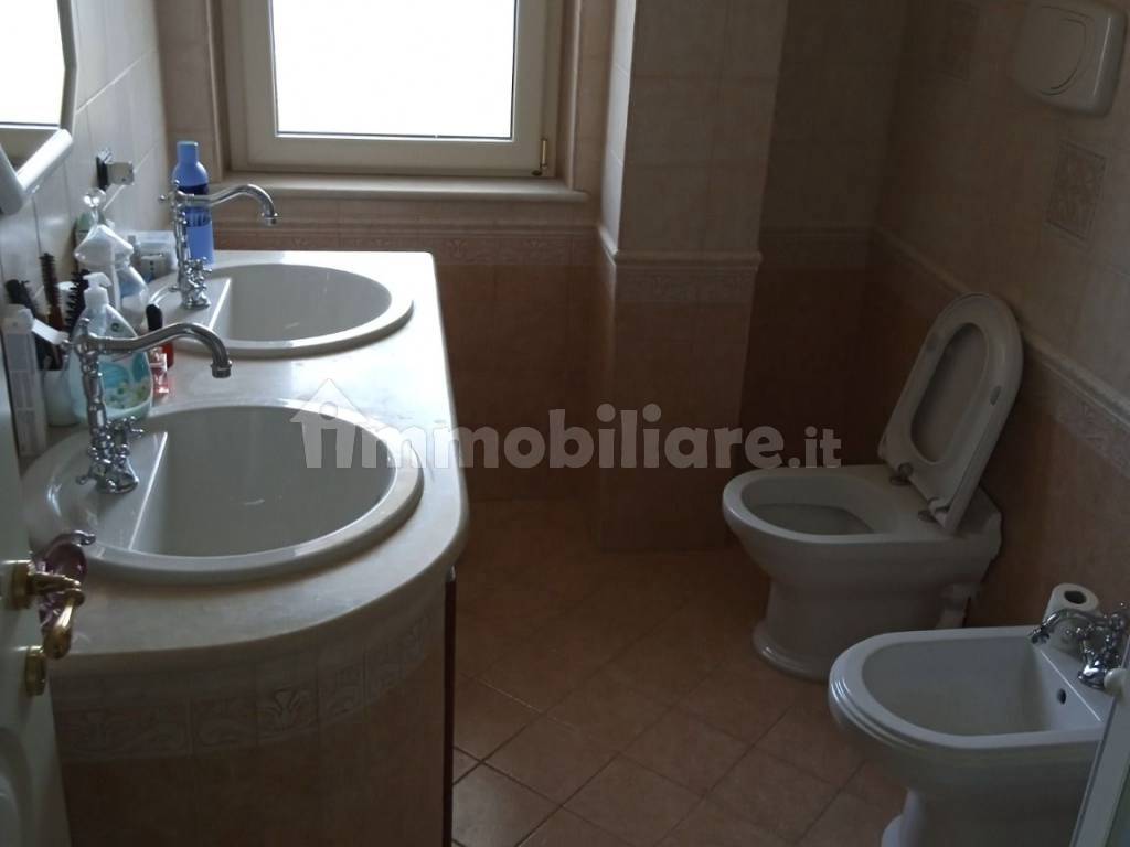 BAGNO