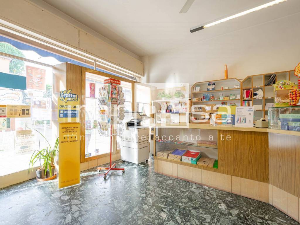 Attività commerciale viale don luigi sturzo 1, carpenedo - bissuola, venezia