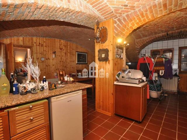 sala pranza/cucina