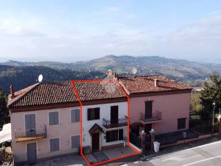 Foto - Vendita casa 86 m², Langhe Roero, Rodello