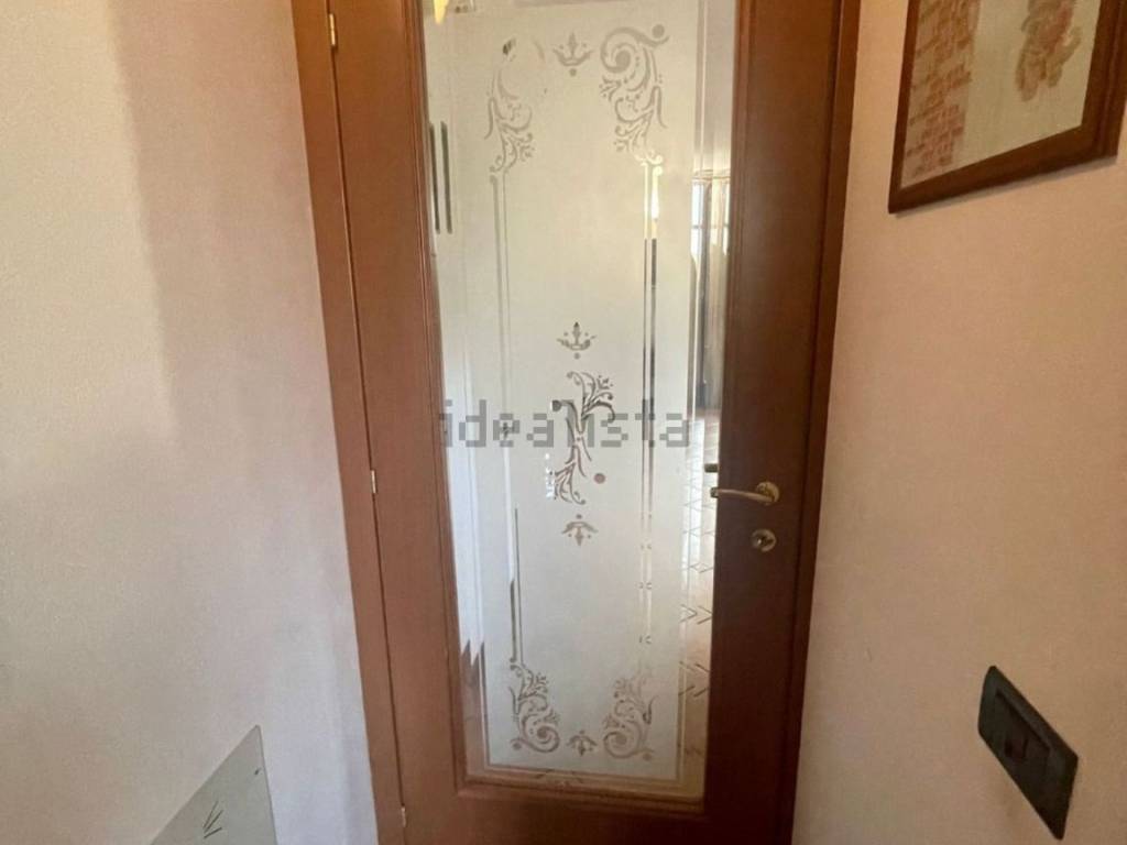 interno poarticolare: porta