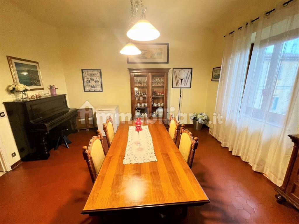 Sala da pranzo