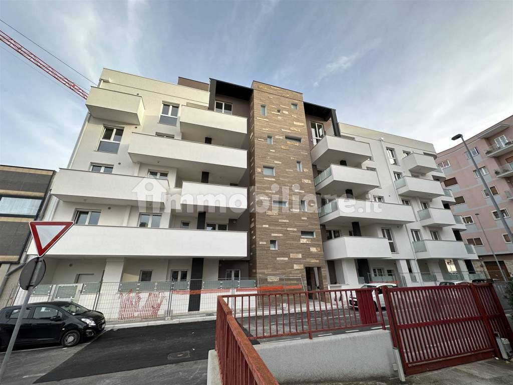 Pregio Immobiliare Monopoli