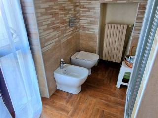 Bagno padronale