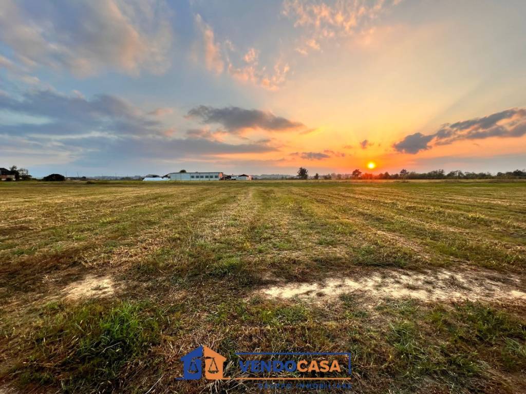 Terreno agricolo frazione san giovanni, cherasco