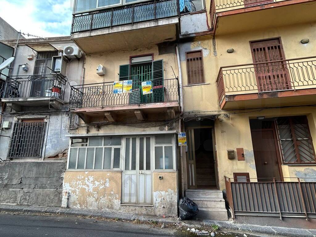 Vendita Villa Quadrilocale in Via comunale Santo 214