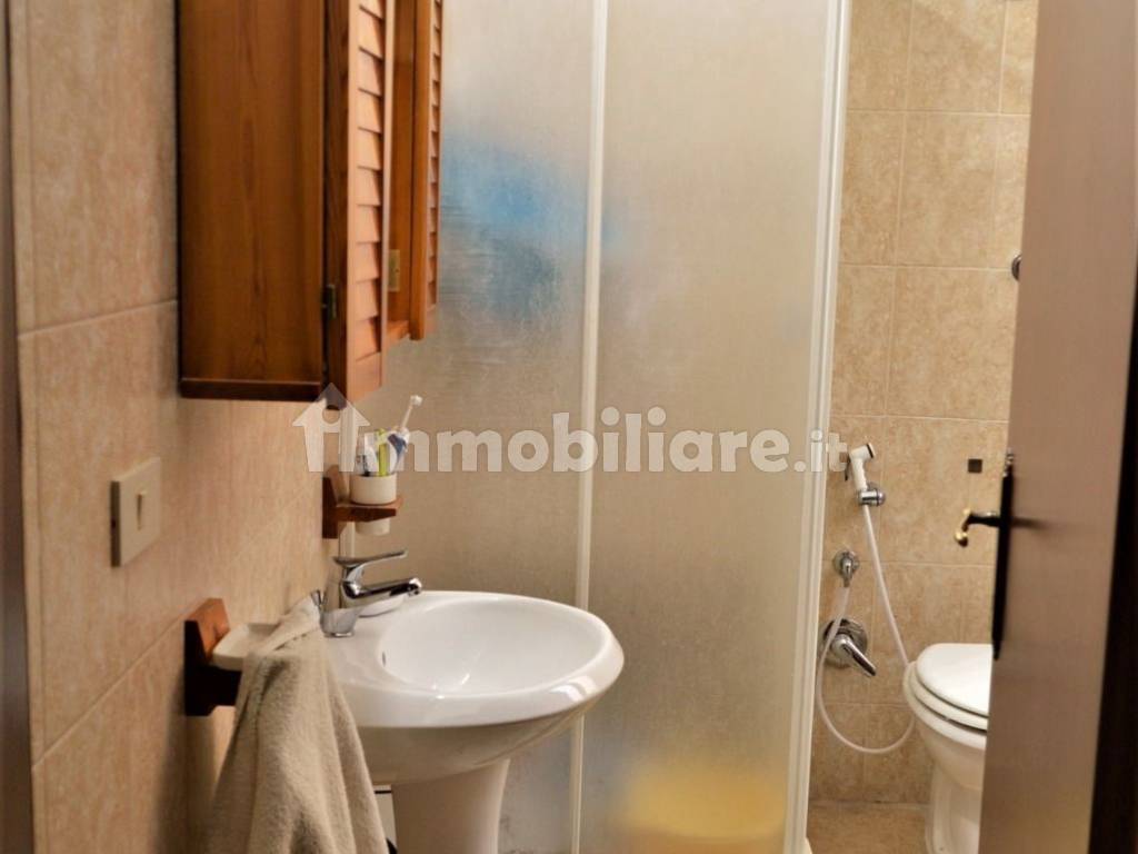 bagno