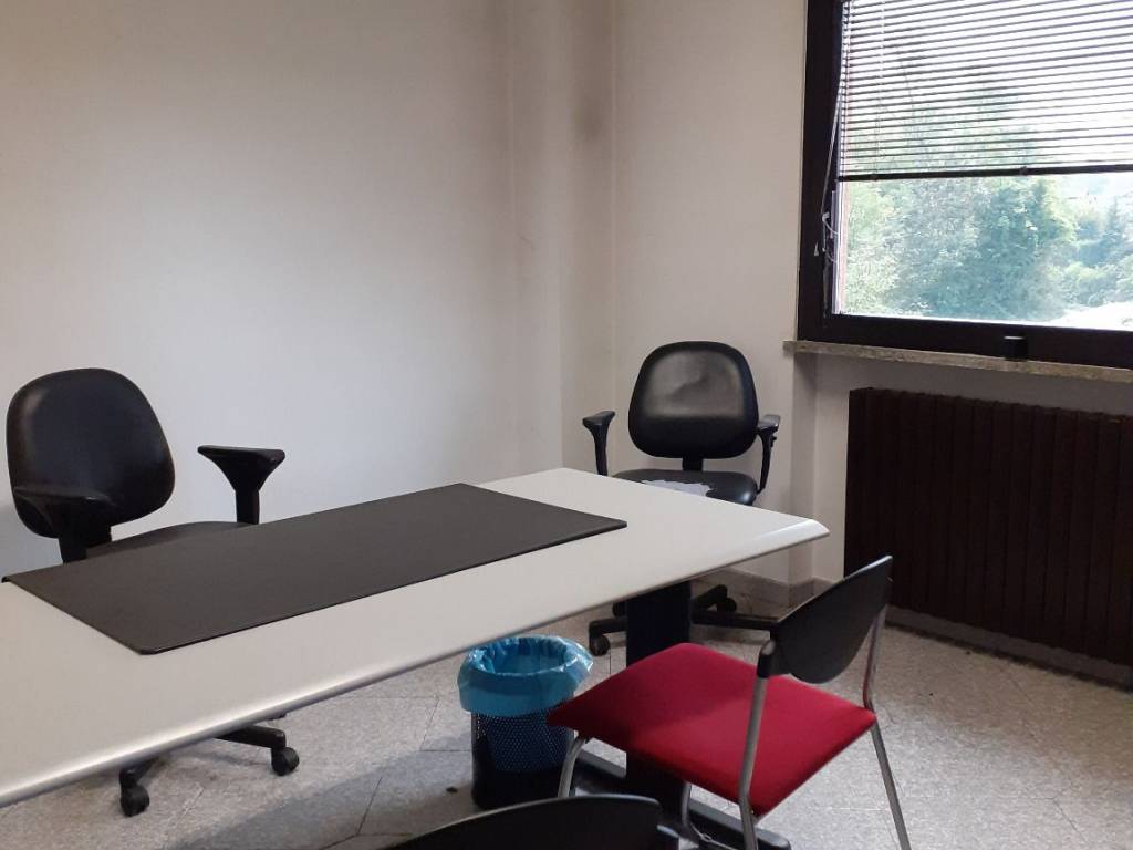 Ufficio - studio in affitto, centro, paruzzaro