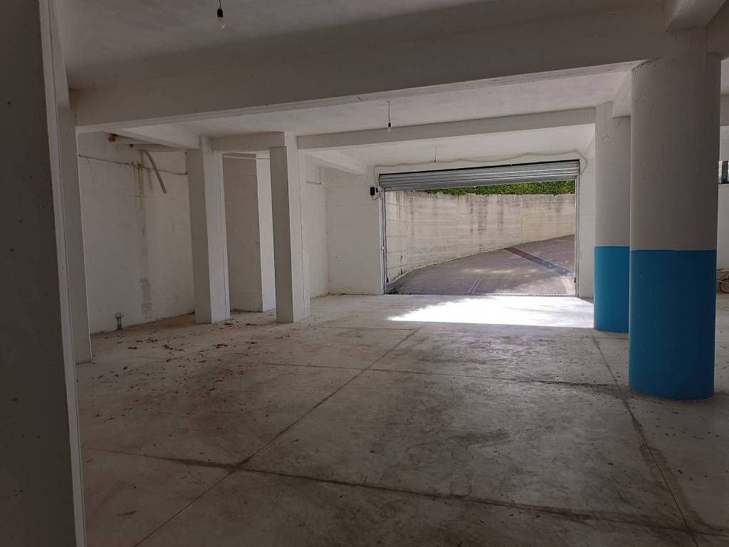 Magazzino - deposito via casilina sud, cassino