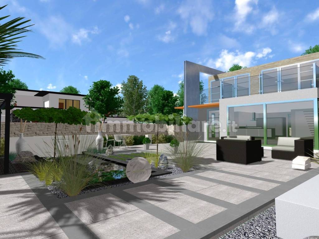Giardino