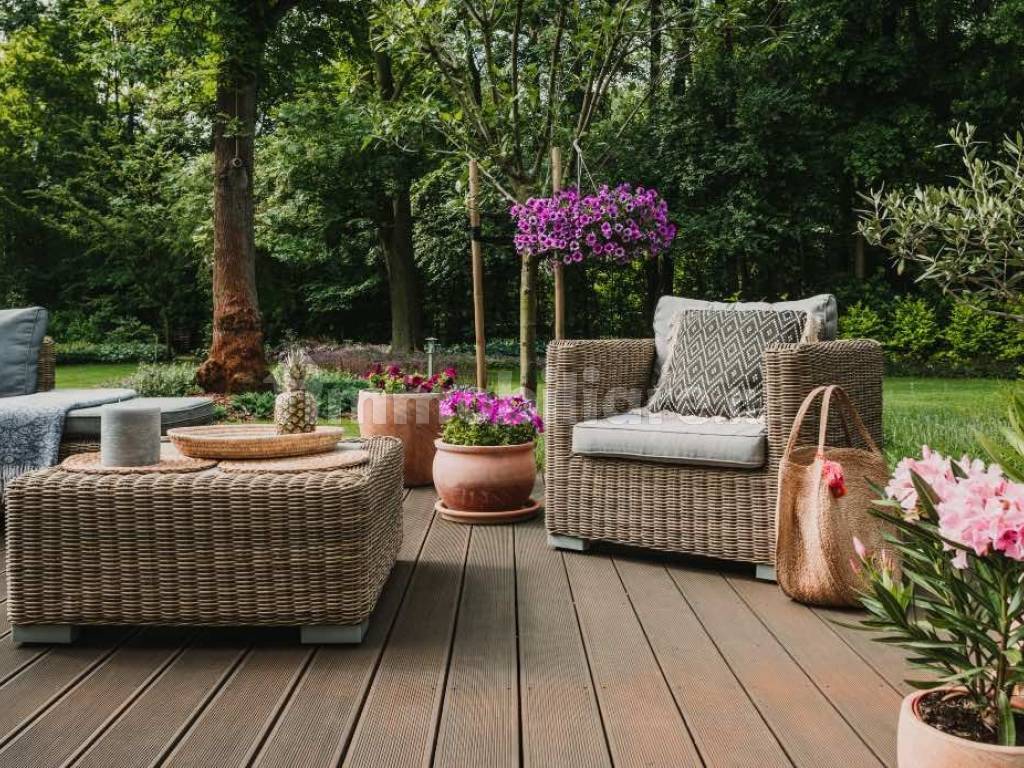 Giardino