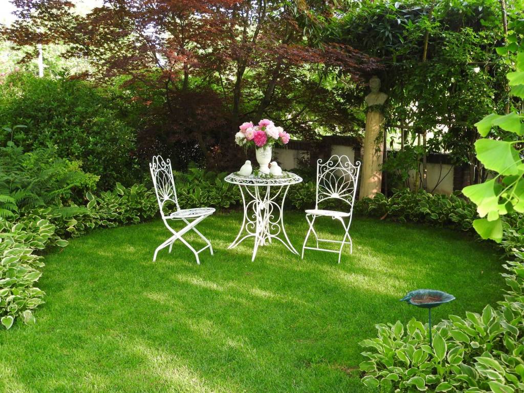 Giardino